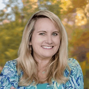Julie Parham 2